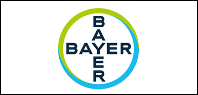 和记国际质料供应----Bayer（拜耳）