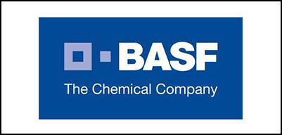 和记国际质料供应----BASF（巴斯夫）