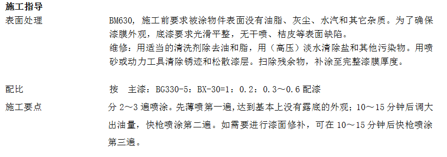 和记国际涂料